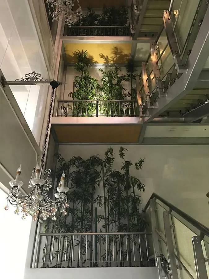 H Boutique Hotel Xplorer Loke Yew Kuala Lumpur