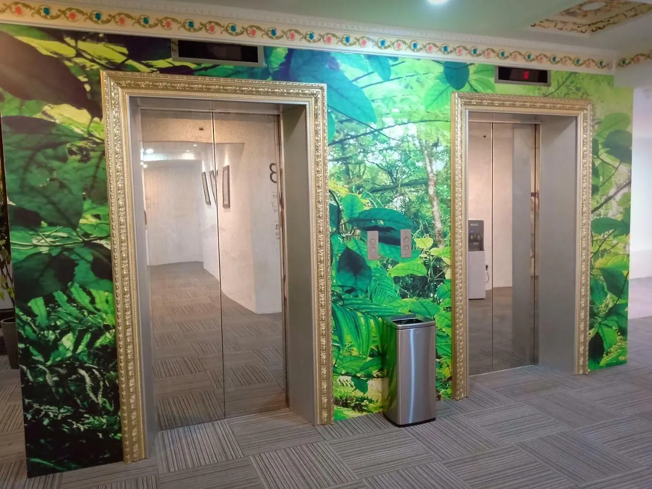 H Boutique Hotel Xplorer Loke Yew Kuala Lumpur 2*,